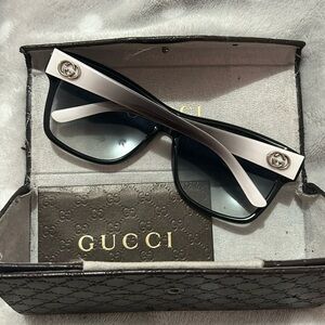 Gucci Ombré Sunglasses